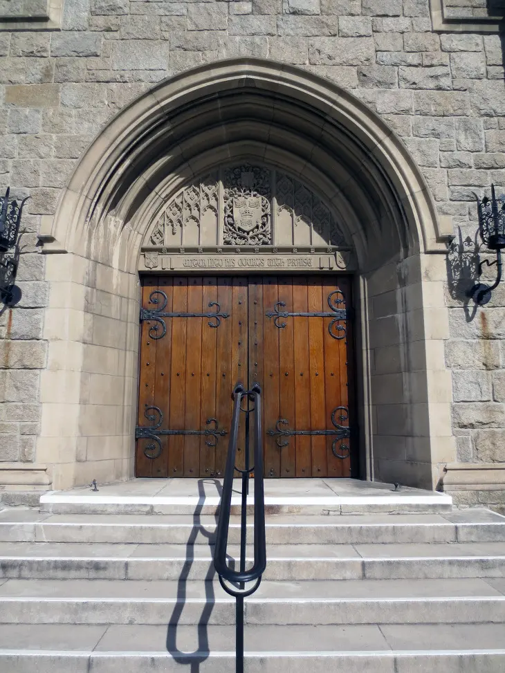 아름다운 건축물 패서디나 시청 (City of Pasadena: City Hall)