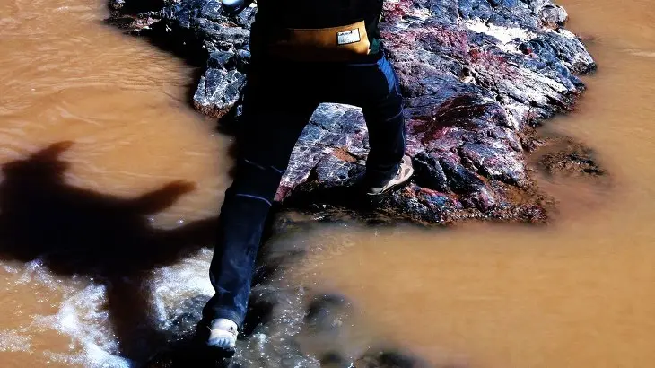 Grand Canyon 그랜드캐년, 포기하고 싶어도 포기 할 수 없다.