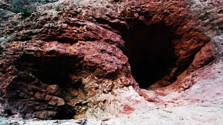 Grand Canyon 그랜드캐년, 포기하고 싶어도 포기 할 수 없다.