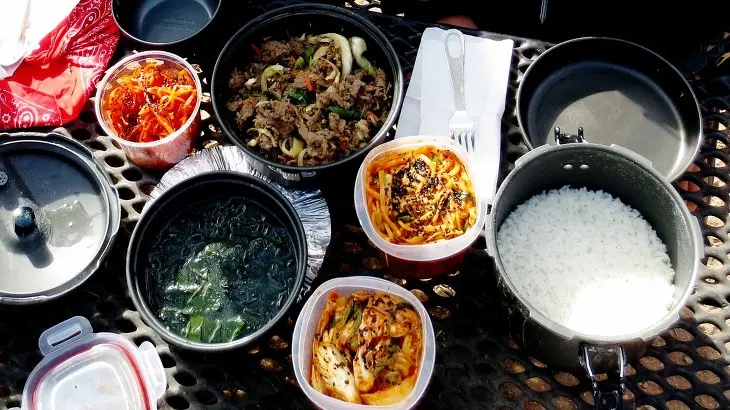 Grand Canyon 그랜드캐년, 포기하고 싶어도 포기 할 수 없다.