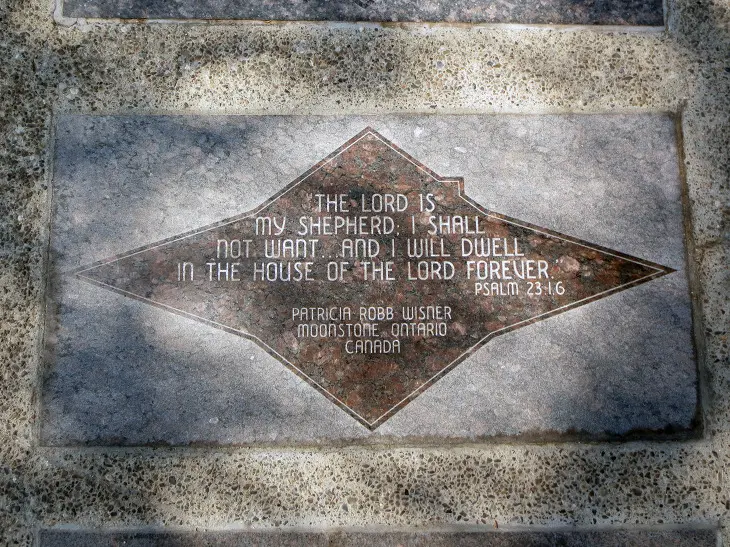 미국 캘리포니아 오랜지 카운티 수정교회, 현재는 그리스도 대성당에 가다.