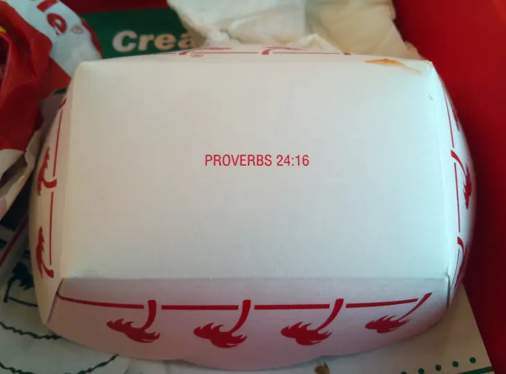 캘리포니아 명물 인엔아웃 버거, IN-N-OUT BURGER