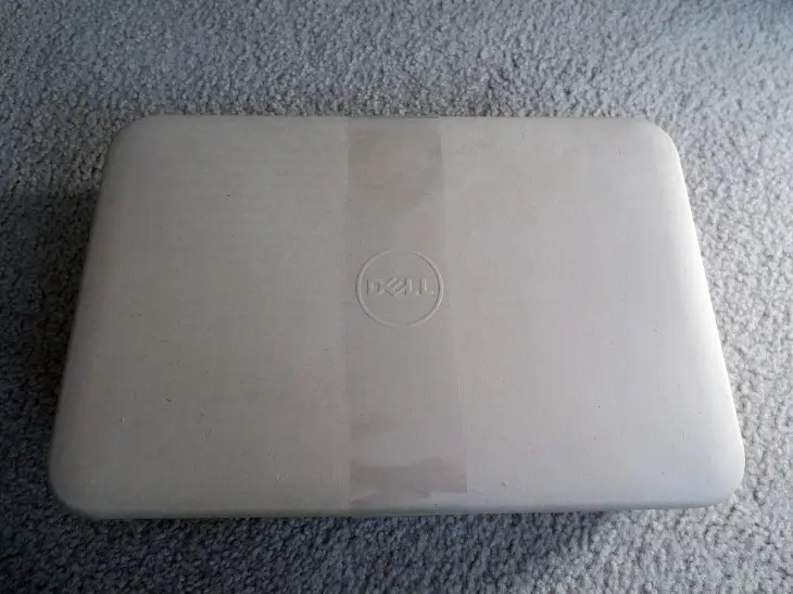 델 베뉴 11 프로(Dell Venue 11 Pro) 수령기