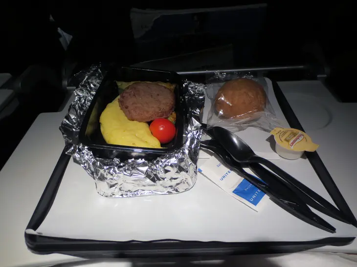 시애틀에서 나리타행 UNITED UA875 (777-200) 항공편