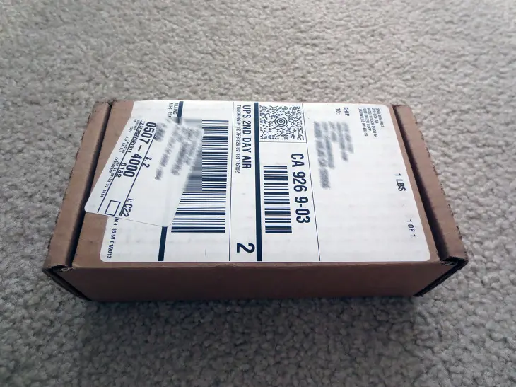 NEXUS 5, 도도한 녀석을 만나다.