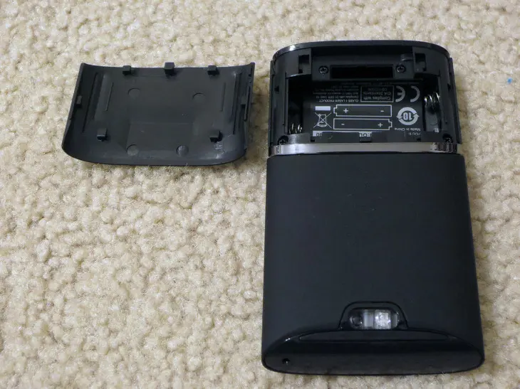 기능이 다양한 레노보 무선 터치 마우스 N700