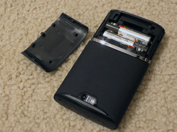 기능이 다양한 레노보 무선 터치 마우스 N700