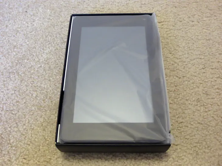 Hisense Sero 7 pro 수령및 개봉기