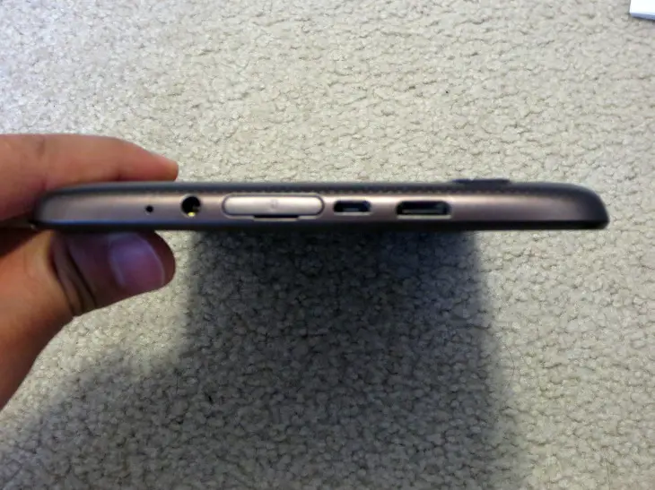 Hisense Sero 7 pro 수령및 개봉기