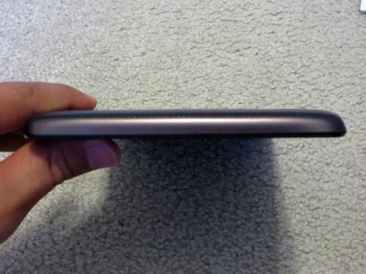 Hisense Sero 7 pro 수령및 개봉기