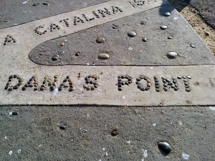 LAS FLORES VIEW POINT