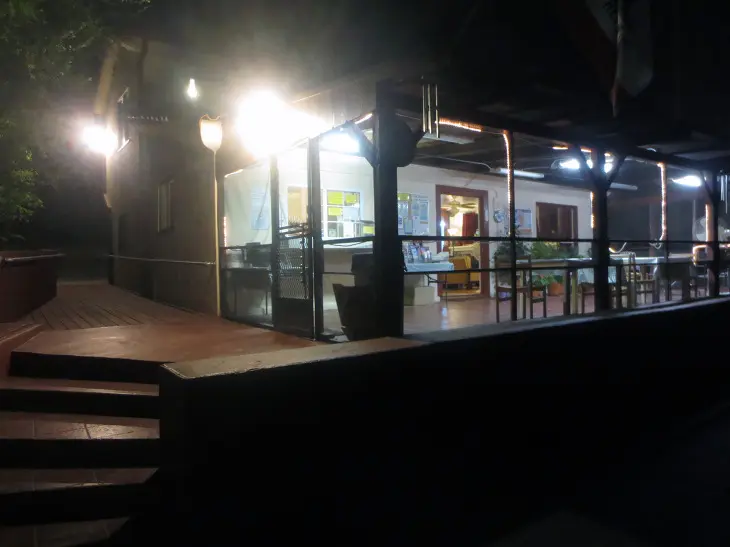 저렴한 숙박을 찾아서! 캘리포니아 풀러튼 하이호스텔, Fullerton Hihostel