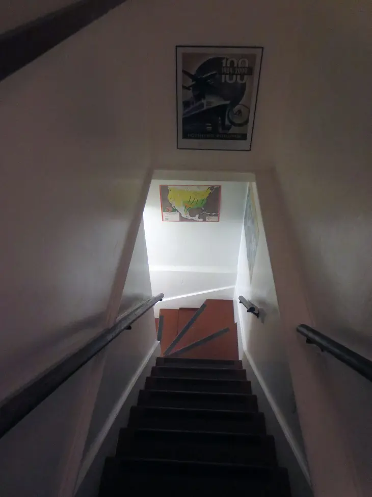 저렴한 숙박을 찾아서! 캘리포니아 풀러튼 하이호스텔, Fullerton Hihostel