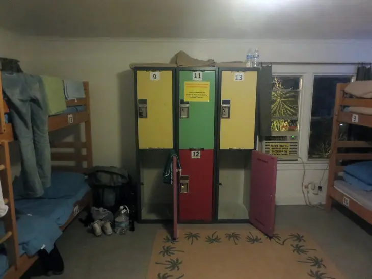 저렴한 숙박을 찾아서! 캘리포니아 풀러튼 하이호스텔, Fullerton Hihostel