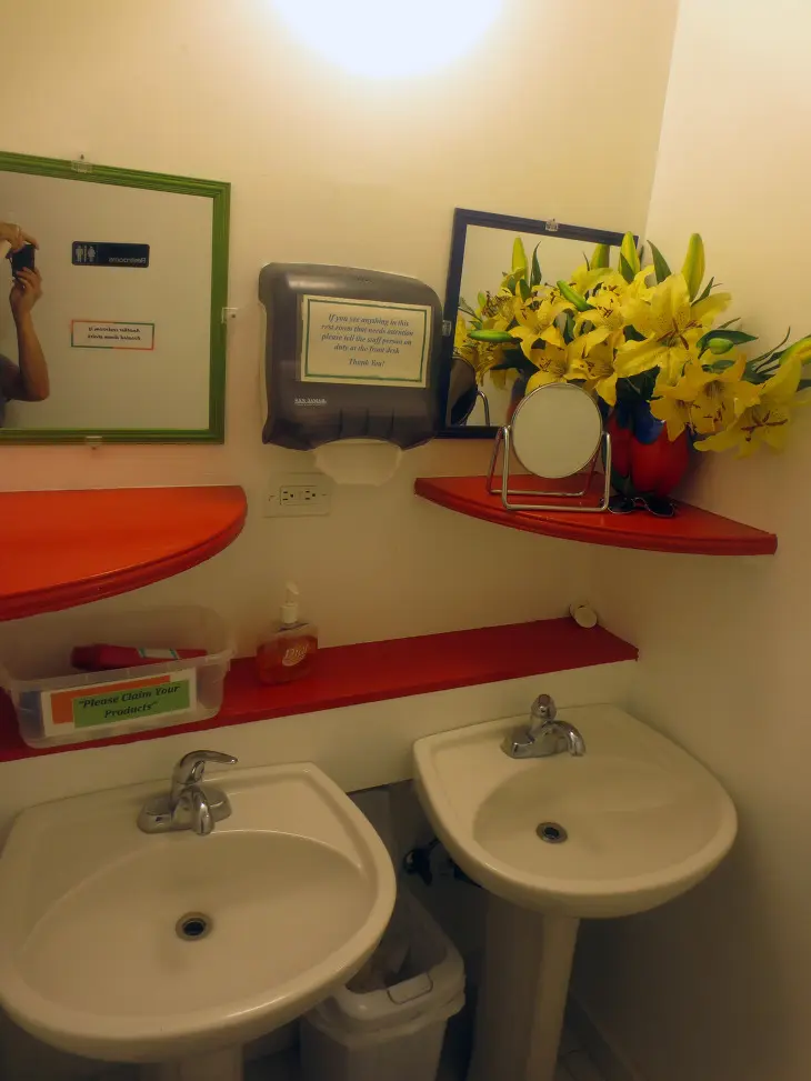 저렴한 숙박을 찾아서! 캘리포니아 풀러튼 하이호스텔, Fullerton Hihostel