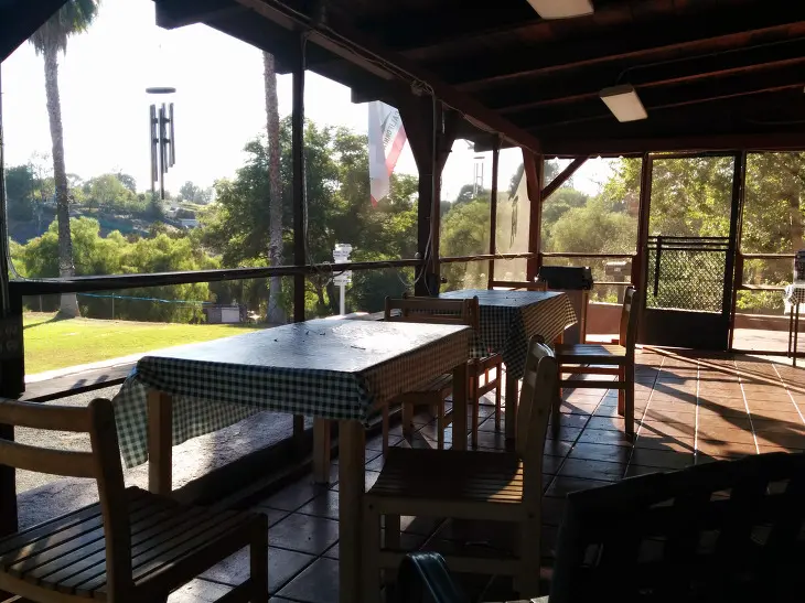 저렴한 숙박을 찾아서! 캘리포니아 풀러튼 하이호스텔, Fullerton Hihostel