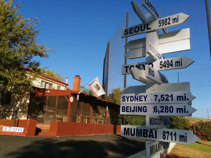 저렴한 숙박을 찾아서! 캘리포니아 풀러튼 하이호스텔, Fullerton Hihostel