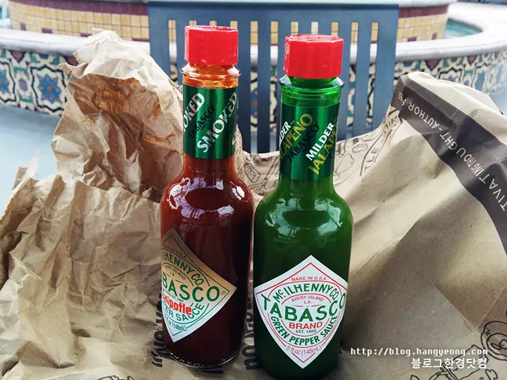 “Chipotle” 한국인 입맛에 딱 맞는 맥시칸 음식점 치포레