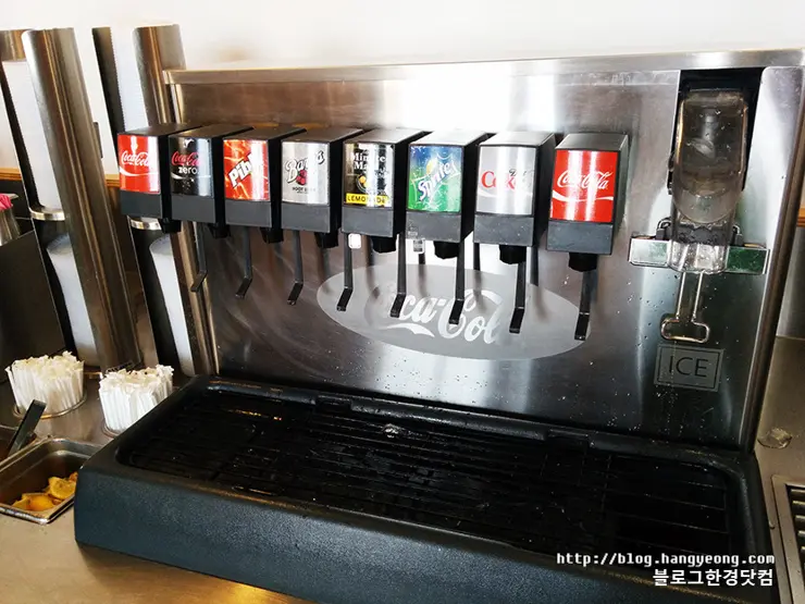 “Chipotle” 한국인 입맛에 딱 맞는 맥시칸 음식점 치포레