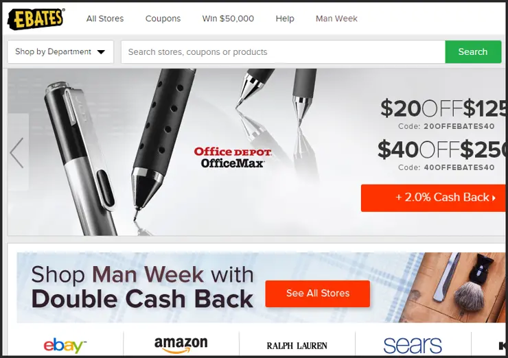 해외직구 쇼핑 적립금 차곡차곡 적립하자 (해외직구 캐쉬백 사이트 소개)