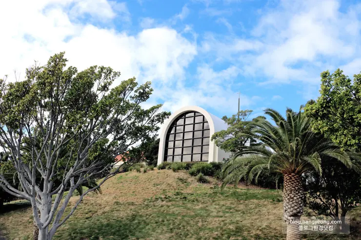 미국에서 가장 예쁜 캠퍼스를 자랑하는 페퍼다인대학교(Pepperdine University)