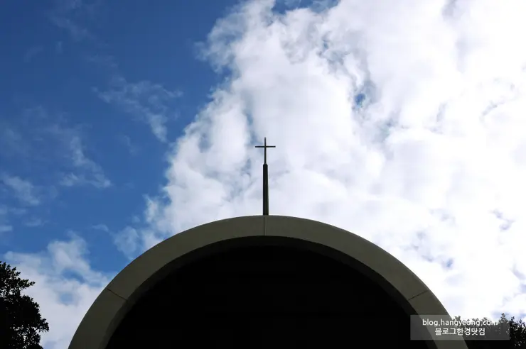 미국에서 가장 예쁜 캠퍼스를 자랑하는 페퍼다인대학교(Pepperdine University)