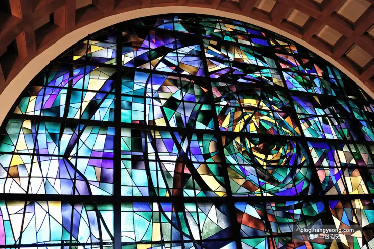 미국에서 가장 예쁜 캠퍼스를 자랑하는 페퍼다인대학교(Pepperdine University)