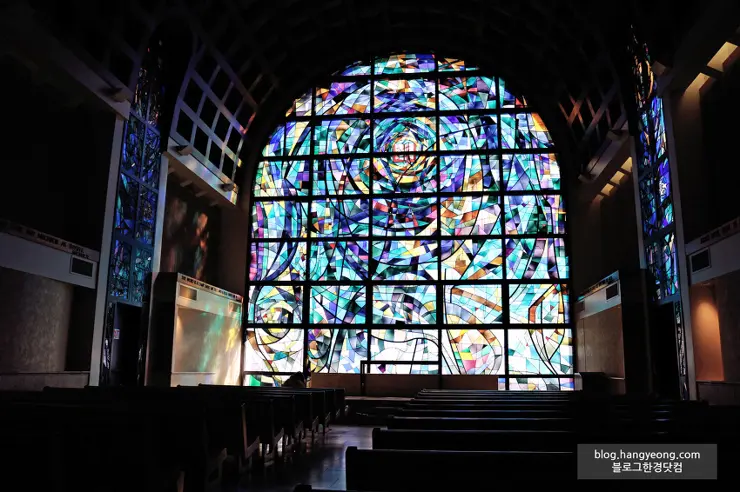 미국에서 가장 예쁜 캠퍼스를 자랑하는 페퍼다인대학교(Pepperdine University)