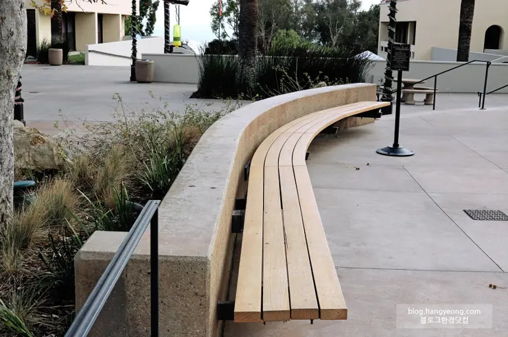 미국에서 가장 예쁜 캠퍼스를 자랑하는 페퍼다인대학교(Pepperdine University)