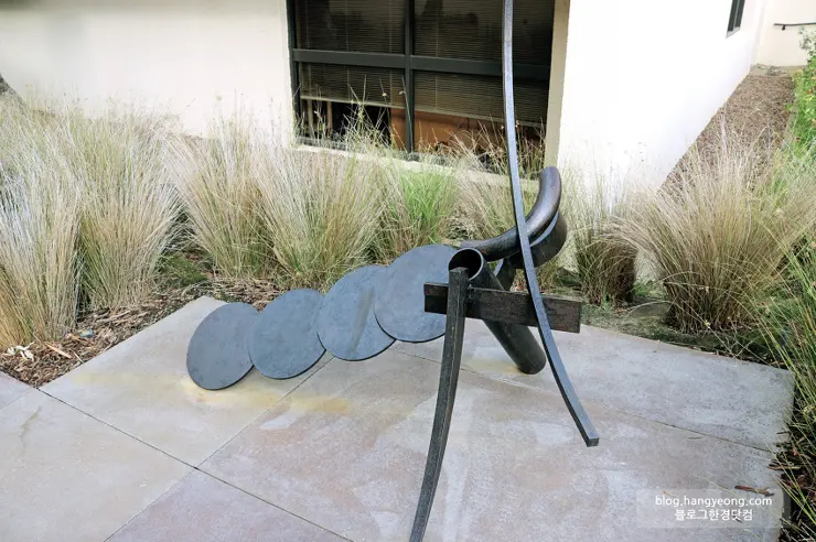 미국에서 가장 예쁜 캠퍼스를 자랑하는 페퍼다인대학교(Pepperdine University)