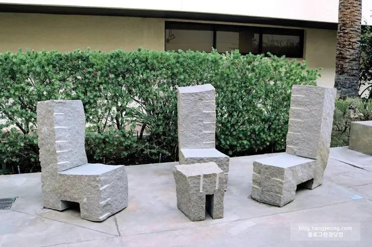 미국에서 가장 예쁜 캠퍼스를 자랑하는 페퍼다인대학교(Pepperdine University)