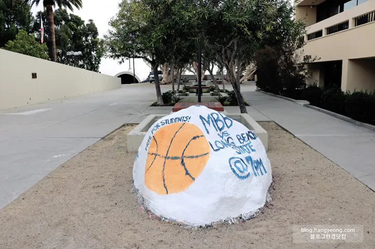 미국에서 가장 예쁜 캠퍼스를 자랑하는 페퍼다인대학교(Pepperdine University)