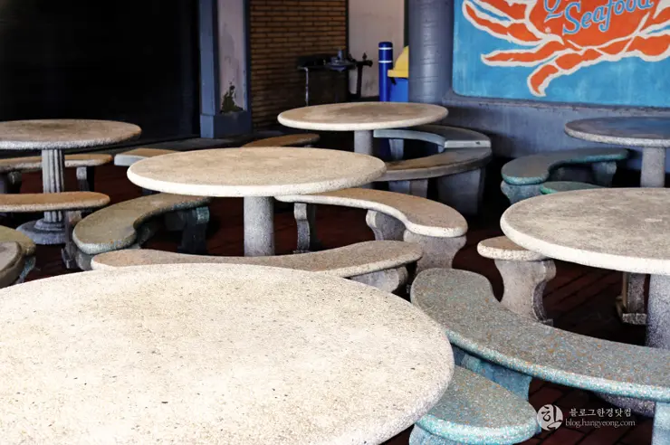 킹크랩, 랍스터가 먹고 싶다면 레돈도비치에 가라고 전해라!