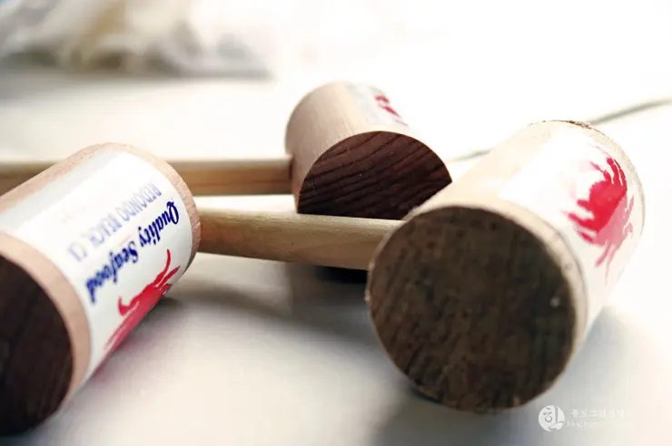 킹크랩, 랍스터가 먹고 싶다면 레돈도비치에 가라고 전해라!