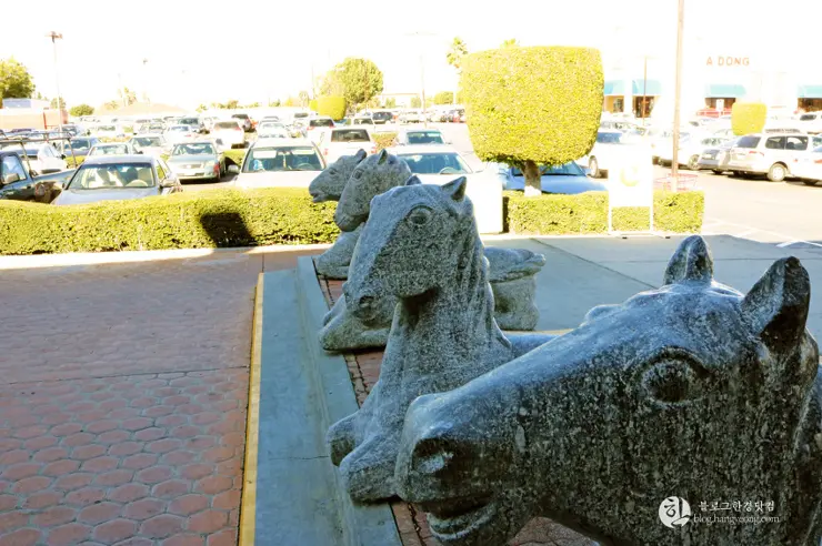 리틀 사이공(Little Saigon) 이색 미국 여행, 미국에서 베트남을 만나다.