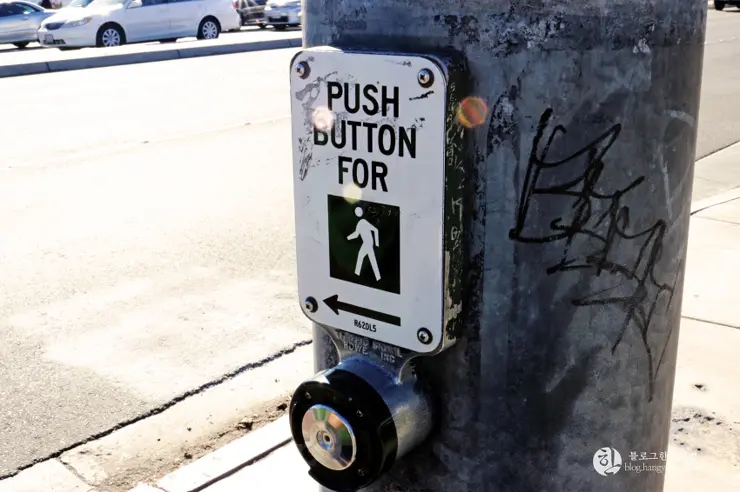 리틀 사이공(Little Saigon) 이색 미국 여행, 미국에서 베트남을 만나다.