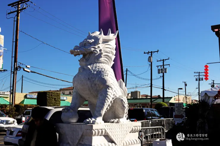 리틀 사이공(Little Saigon) 이색 미국 여행, 미국에서 베트남을 만나다.