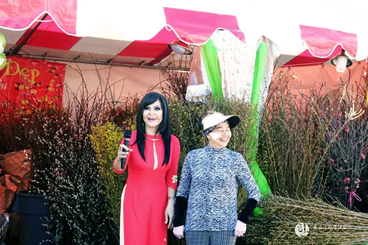 리틀 사이공(Little Saigon) 이색 미국 여행, 미국에서 베트남을 만나다.