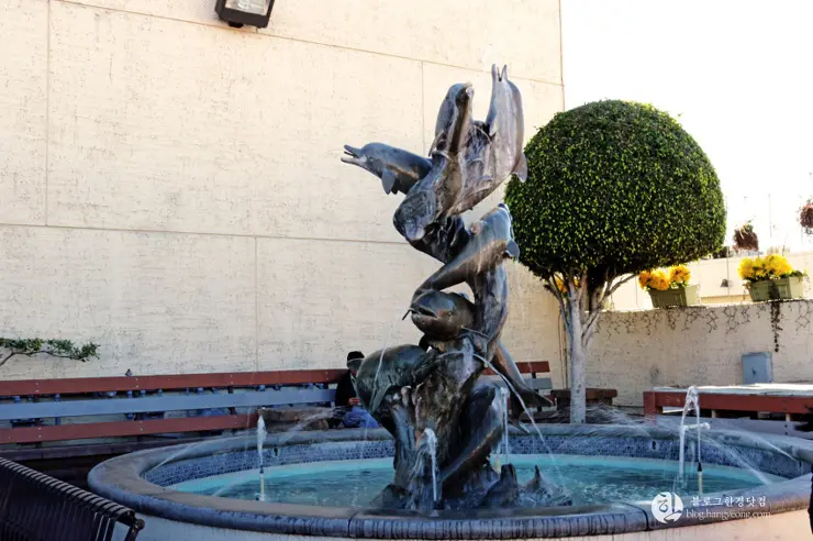 리틀 사이공(Little Saigon) 이색 미국 여행, 미국에서 베트남을 만나다.