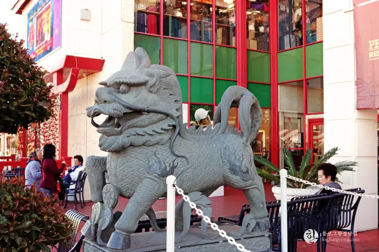 리틀 사이공(Little Saigon) 이색 미국 여행, 미국에서 베트남을 만나다.