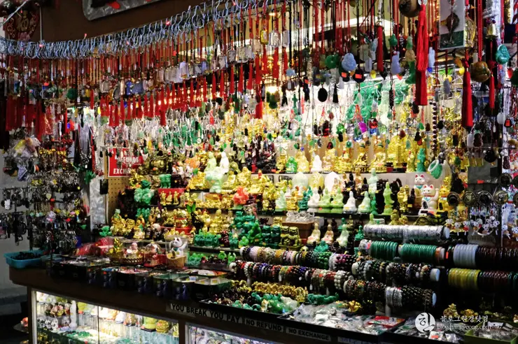 리틀 사이공(Little Saigon) 이색 미국 여행, 미국에서 베트남을 만나다.