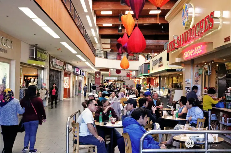 리틀 사이공(Little Saigon) 이색 미국 여행, 미국에서 베트남을 만나다.