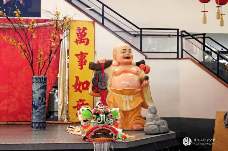 리틀 사이공(Little Saigon) 이색 미국 여행, 미국에서 베트남을 만나다.