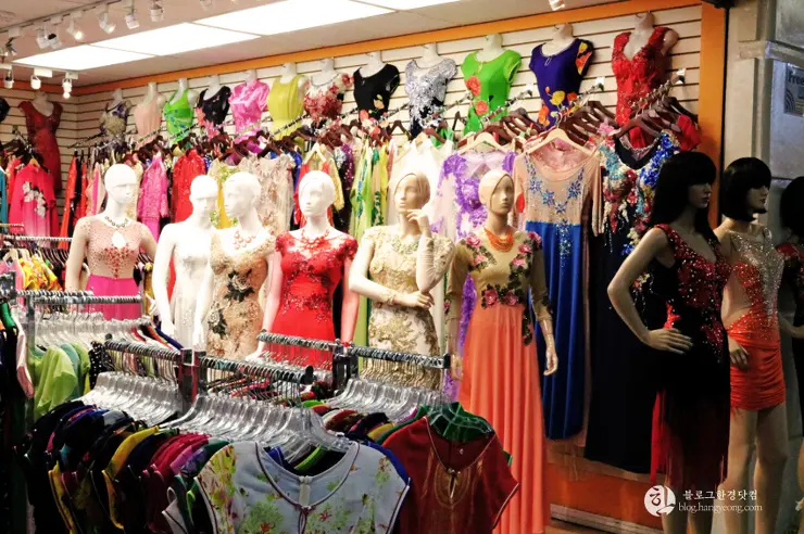 리틀 사이공(Little Saigon) 이색 미국 여행, 미국에서 베트남을 만나다.