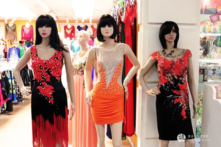 리틀 사이공(Little Saigon) 이색 미국 여행, 미국에서 베트남을 만나다.