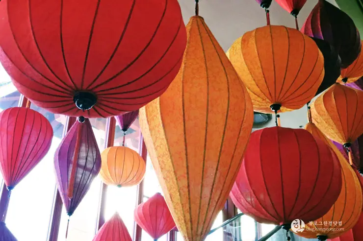 리틀 사이공(Little Saigon) 이색 미국 여행, 미국에서 베트남을 만나다.