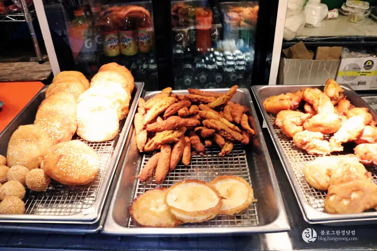 리틀 사이공(Little Saigon) 이색 미국 여행, 미국에서 베트남을 만나다.