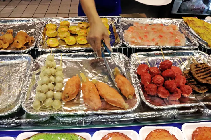 리틀 사이공(Little Saigon) 이색 미국 여행, 미국에서 베트남을 만나다.