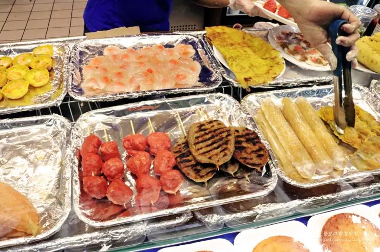 리틀 사이공(Little Saigon) 이색 미국 여행, 미국에서 베트남을 만나다.