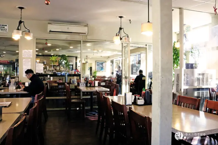 리틀 사이공(Little Saigon) 이색 미국 여행, 미국에서 베트남을 만나다.